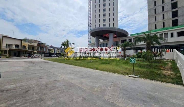 Dijual Apartemen Baloi Tipe Studio Dekat BCS Mall Kota Batam 1