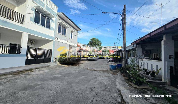 Dijual Rumah 2 Lantai Siap Huni Permata Baloi Kota Batam 2