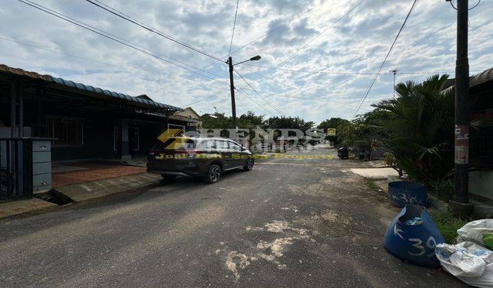 Jual Rumah Siap Huni Simpang Raya Dekat Top100 Batam Centre 2