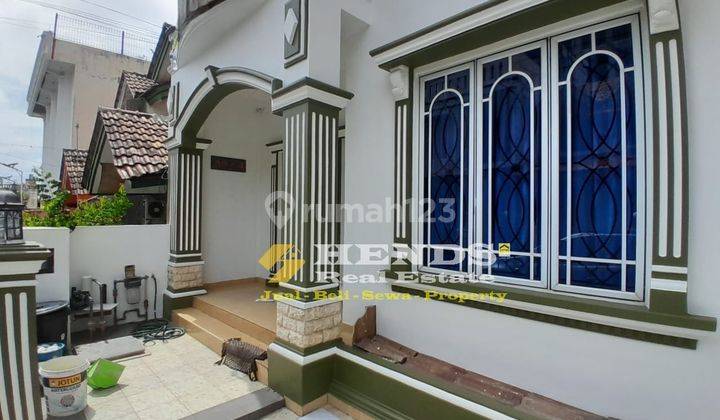 Jual / Sewa Rumah Cantik 2,5 Lantai Baloi Impian Kota Batam 2