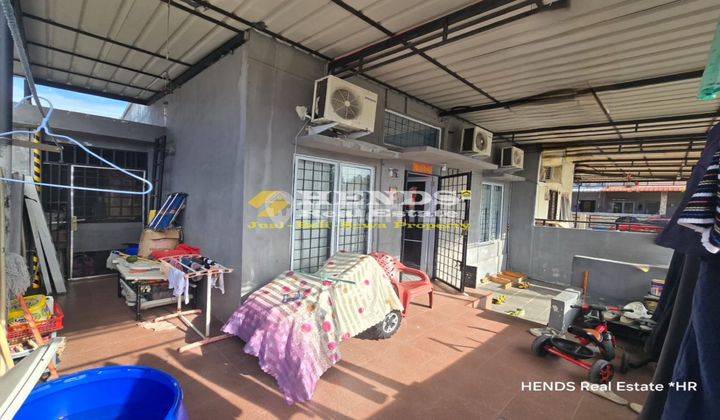 Jual Rumah Siap Huni Winner Kencana Baloi Kota Batam 2