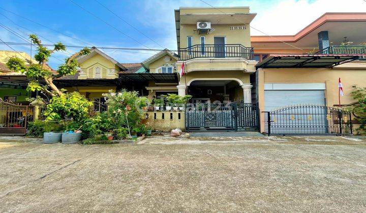 Jual Rumah Bagus Tiban Impian Dekat Pasar Cipta Puri Batam 1