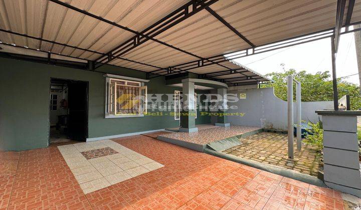 Jual Rumah Cantik Siap Huni Simpang Raya Indah Kota Batam 2