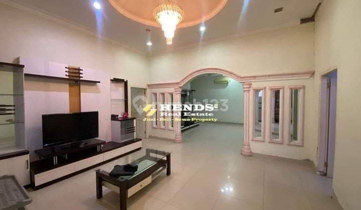 Jual Rumah Hook 1,5 Lantai Palm Beach Baloi Kota Batam 2