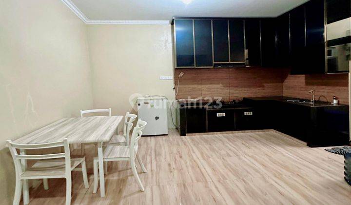 Jual Rumah Full-furnished Tiban Pondok Pelangi Kota Batam 2