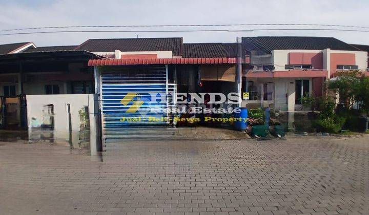 Jual / Take Over Rumah Golden Prima Bengkong Batam 1