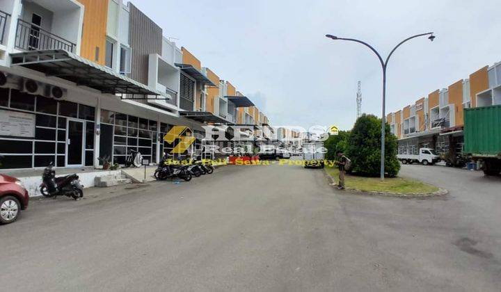 Dijual Twin House + Kost Glory View Batam Centre Dekat Tunas 2