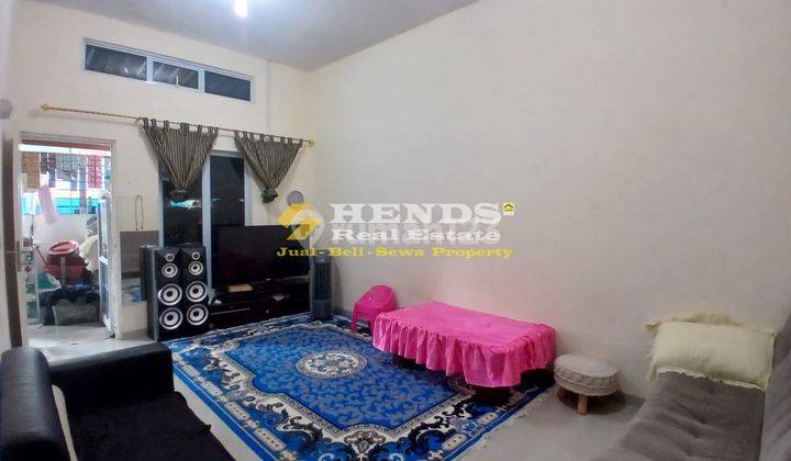 Jual / Take Over Rumah Golden Prima Bengkong Batam 2