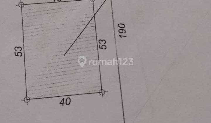 Dijual Tanah Kavling Luas Sei Panas Batam Centre Kota Batam 2