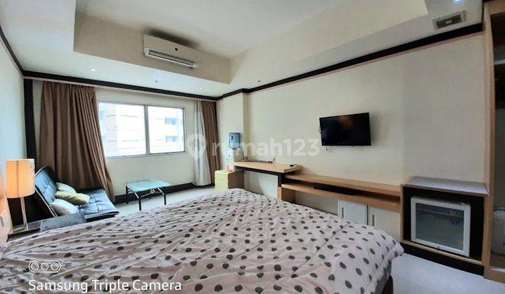 Jual / Sewa Apartemen Studio Nagoya Mansion Kota Batam 1