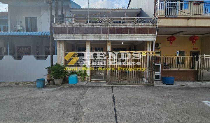 Jual Rumah Bagus 2,5 Lantai Baloi Mas Garden Kota Batam 1