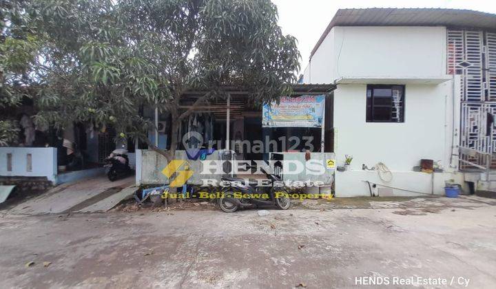 Jual Cepat Rumah Bonavista 4 Murah Dekat Botania Kota Batam 1