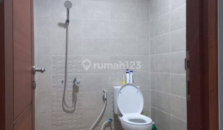 Sewa Rumah Full-furnished The Home Southlink Kota Batam 2