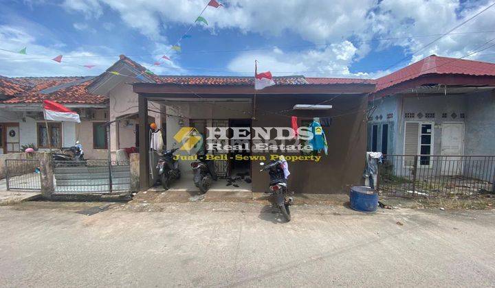 Jual Rumah Kost 8 Kamar Tidur Goldenland Batam Centre 1