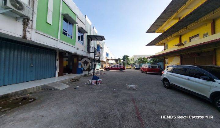 Jual Ruko 2 Lantai Nasa Sentosa Batam Centre Murah Meriah 2