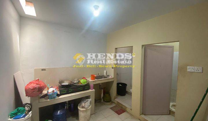 Jual Rumah Kost 8 Kamar Tidur Goldenland Batam Centre 2