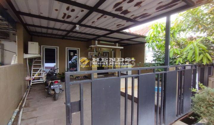 Jual Rumah 1 Lantai Bonavista Samping Beverly Kota Batam 2