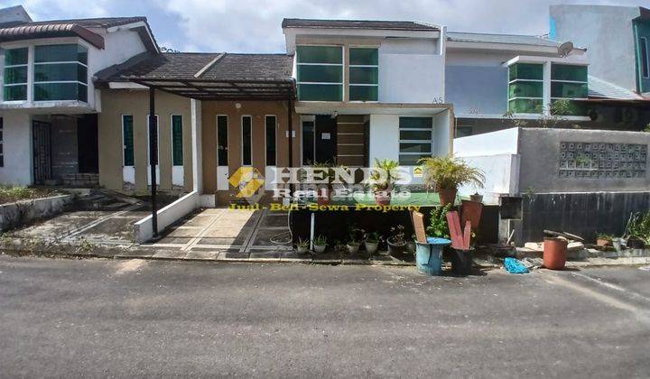 Rumah Cantik 3 Kamar Tidur Pesona Boulevard Batam Centre 1