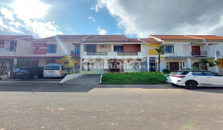 Dijual Rumah Cantik 2 Lantai Diamond Palace Batam Centre 1