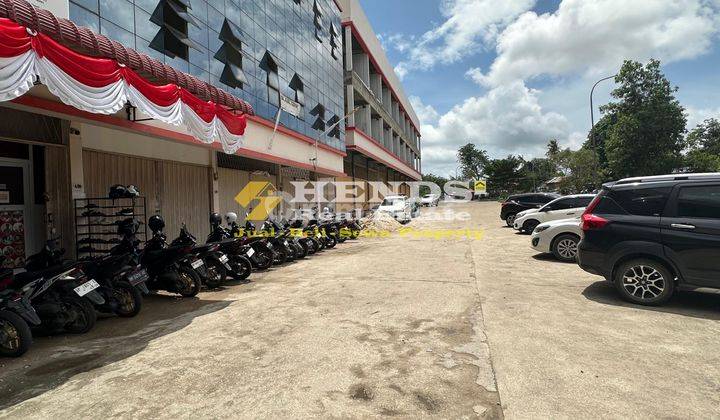 Jual Ruko 3 Lantai Mega Mas Dekat Ansley Park Batam Centre 2