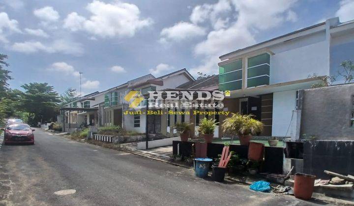 Rumah Cantik 3 Kamar Tidur Pesona Boulevard Batam Centre 2