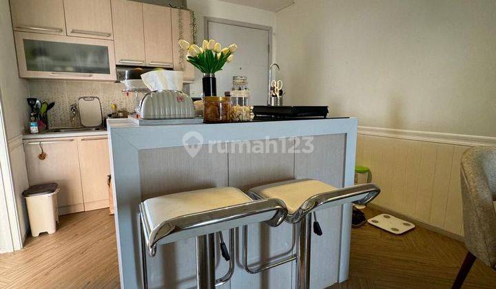 Apartemen Murah Type 3 Br di The Lavande Tebet Jakarta 2