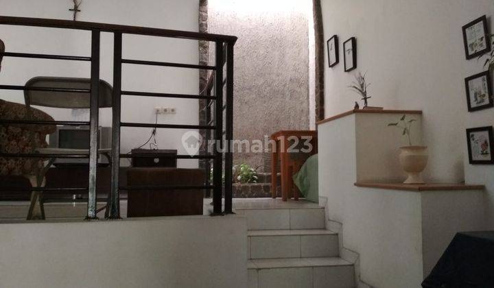 Rumah 2 Lantai Bagus di Kelapa Gading, Jakarta Utara 2