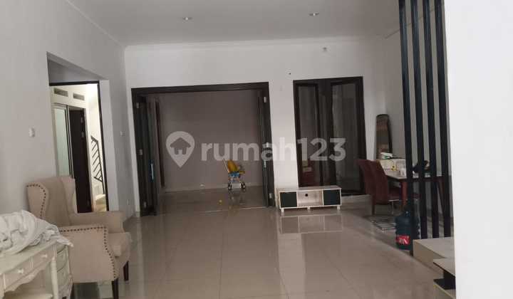 Rumah Bagus Siap Huni di Cluster Asera Harapan Indah 2