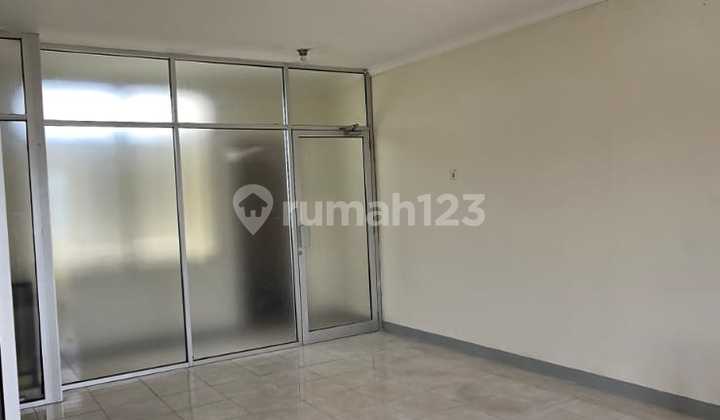 Ruko 3Lt Cocok Utk Kantor atau Gudang di Ifolia Harapan Indah