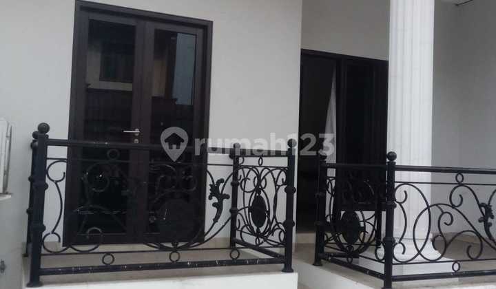 Bagus dan Murah Rumah di Taman Malaka Jakarta Timur 2