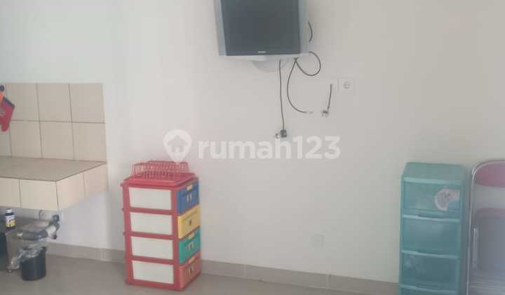 Apartemen Skyline Studio Harga Terjangkau Dekat Ke Mall Serpong 