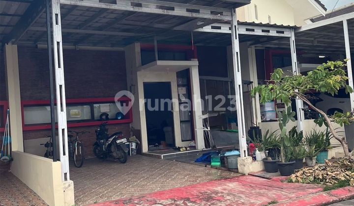 Nice House in Green Ara, Bekasi