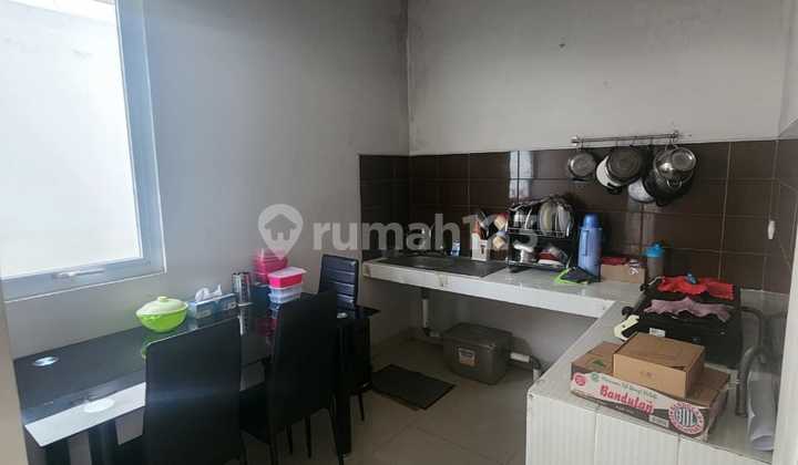 Rumah Bagus Harga Murah Di Summarecon Bekasi 2