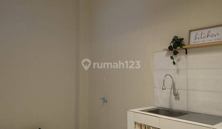 Rumah Cantik Siap Huni Di Mutiara Gading City Bekasi di Mutiara gading city, Babelan 2