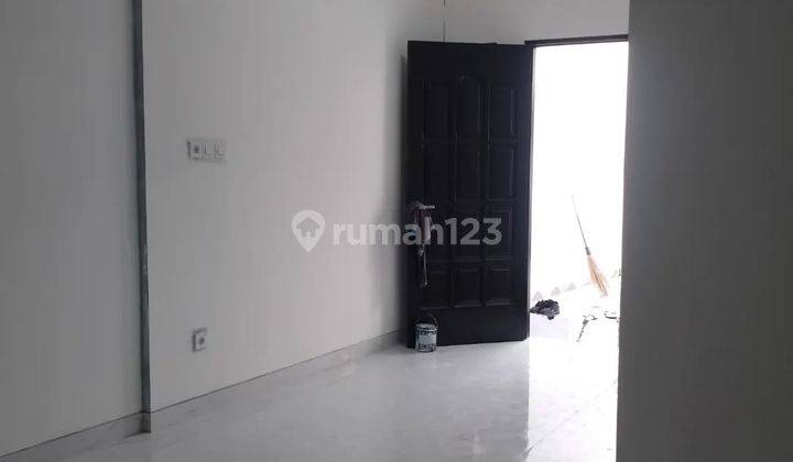 Rumah Baru 2 Lantai Dekat Arion Mall Di Rawamangun Jakarta 2