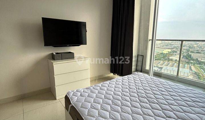 Termurah Apartemen Sedayu City Studio Furnish Kelapa Gading Sedayu City 2