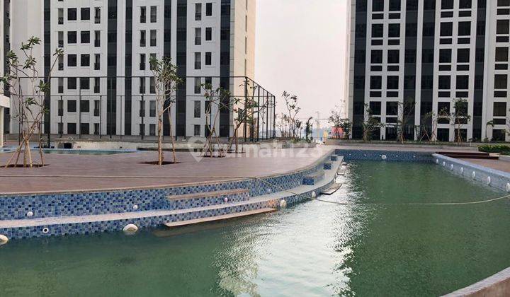 Jual Dg Harga Menarik Apartemen Chadstone Cikarang 2