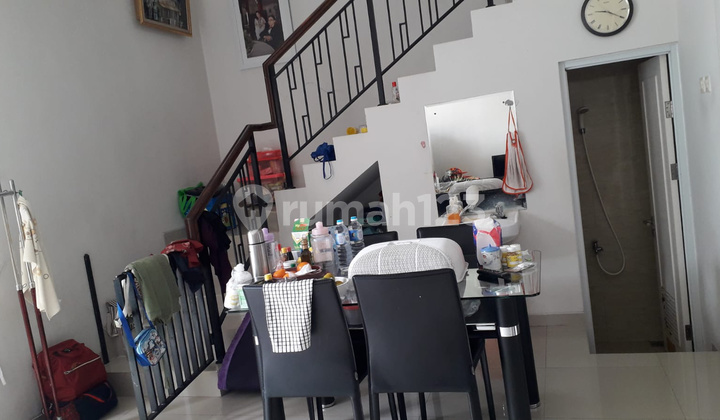 Rumah 2 Lt Butuh Cepat Di Cluster Metland Cakung  2