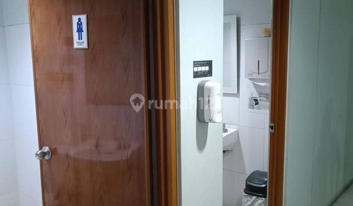 Gudang Bagus 1900 m2 SHM Mustikasari, Bekasi 2