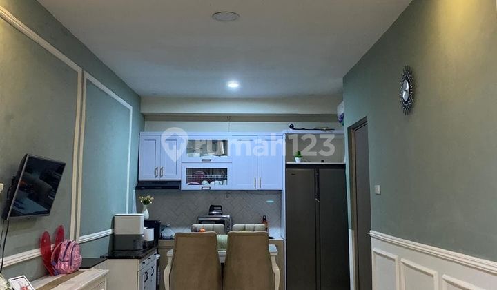 Rumah Cantik Dekat Summarecon Crown Gading Bekasi 2