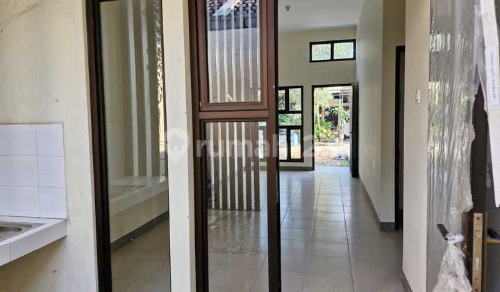 The Cheapest House in Segara City Near Marunda Toll Road Bekasi 2