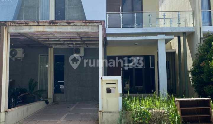 Rumah Butuh Cepat di Cluster Arana Rumah Butuh Cepat di Cluster Arana