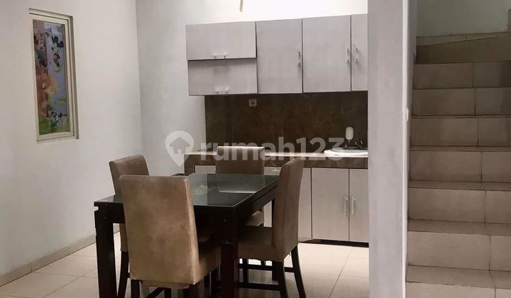 Affordable Neat House in Teresta Metland Cakung Cluster Affordable Neat House in Teresta Metland Cakung Cluster