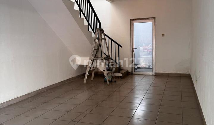 Ruko Bagus Siap Pakai Bebas Banjir di Duta Bumi