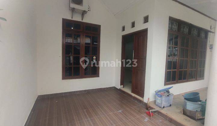 Rumah Bagus di Harapan Indah, Bekasi 1