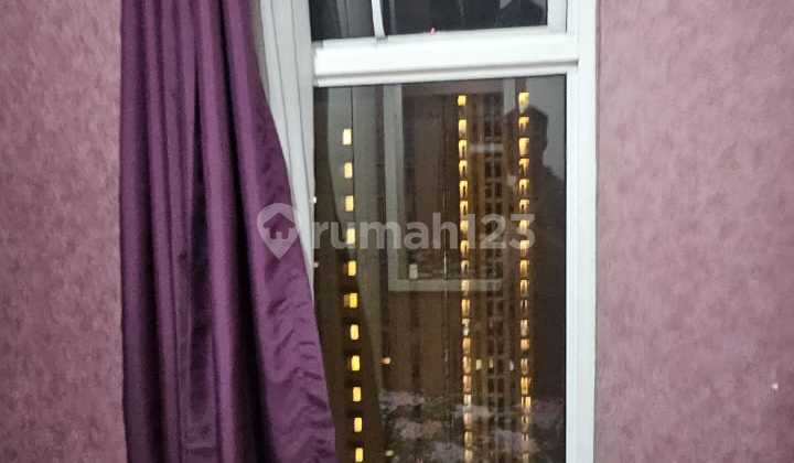 Apartemen 2br Full Furnish Tower Caldesia Summarecon Bekasi 2