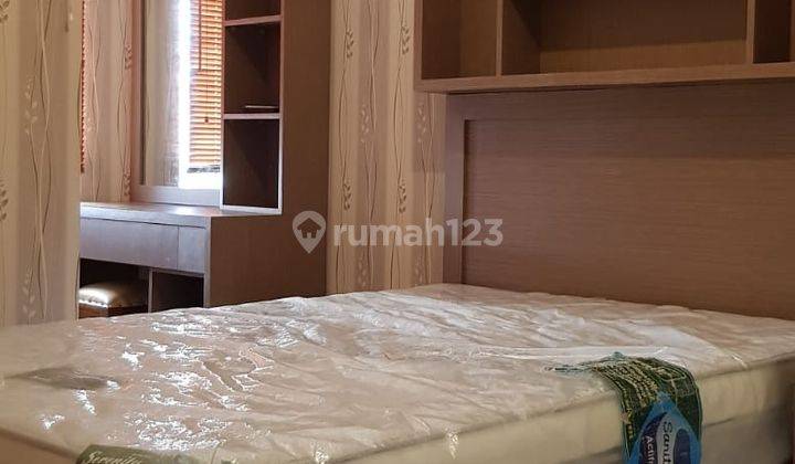 Apartement The SpringLake Summarecon Bekasi 2 BR Furnished Bagus 2