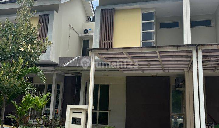 Rumah Paling Murah Di Samata Harapan Samata 