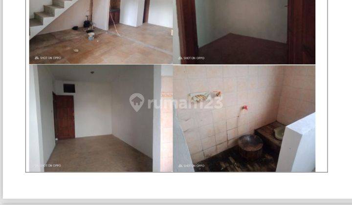 Rumah 2 Lantai Bagus SHM di Puri Nirwana
, Bogor 1