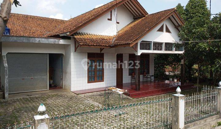 Rumah Bagus SHM di Sindangrasa, Ciamis 1